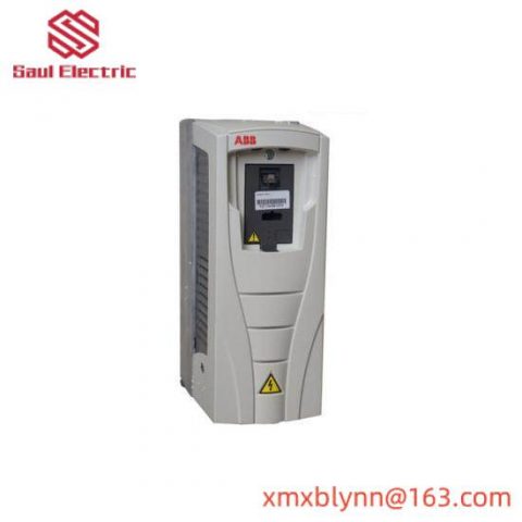 ABB ACS550-01-157A-4 | High-Performance Variable Speed Drive for Industrial Applications