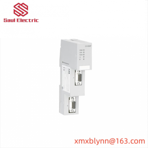 ABB 3HAC14864-1 Control System Module