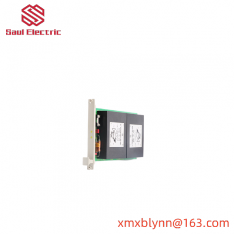 ABB CMA121 - High Efficiency DC Power Supply Module