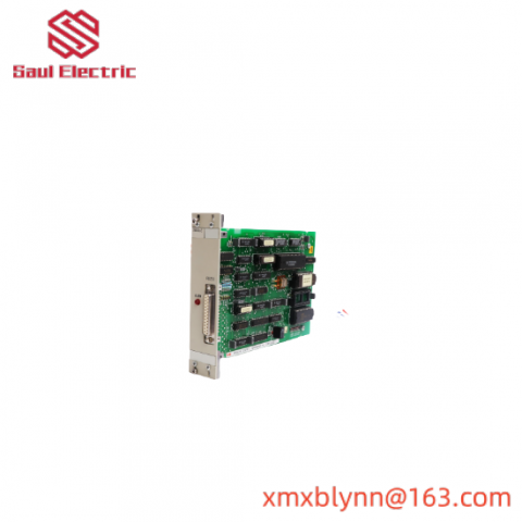 ABB HESG447270R1 70BK03C-E: Advanced DCS Module, Precision Control for Industry 4.0 Applications