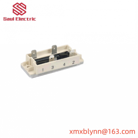 ABB NRED-61: A Cutting-Edge Industrial Control Module