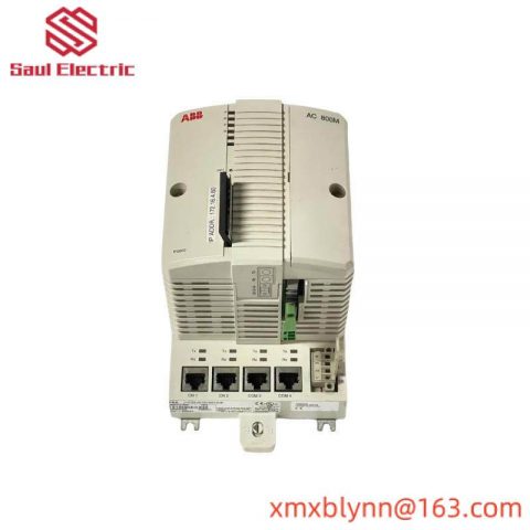 GE DS3800NEPA1C1B - Motor Exciter Power Supply for Gas and Steam Turbine Control