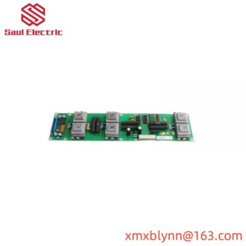 ABB YXI115B YI204001-AL Control Board: Precision and Reliability in Industrial Automation