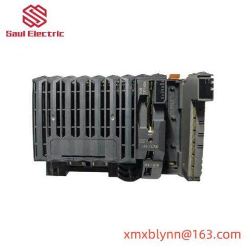 B&R 5MP7150.101E-000 Analog Output Module