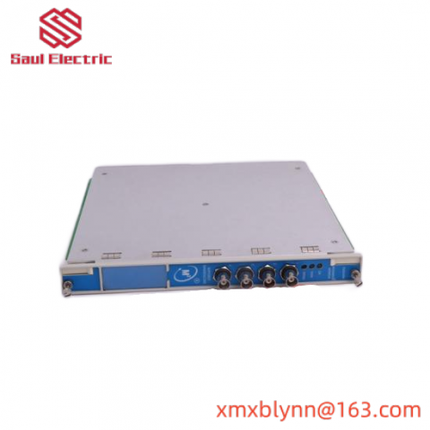 Bently Nevada 105375-01 Monitoring, Industrial Automation, Control Systems, Sensors