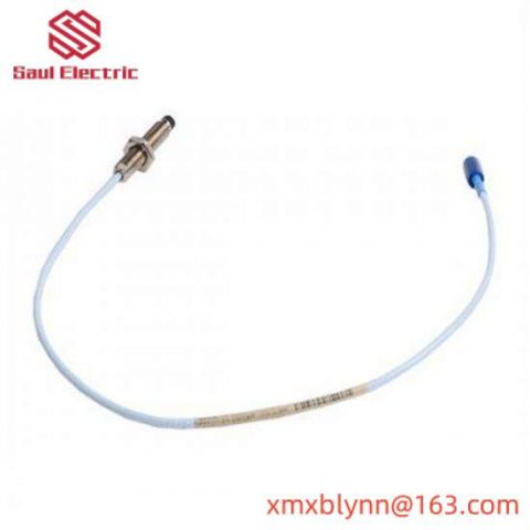 Bently Nevada 330103-00-05-05-02-00: High Precision Proximity Probes for Industrial Control