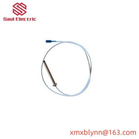 Bently Nevada 330103-00-07-05-02-05 Proximity Probes - Advanced Industrial Sensing Solution