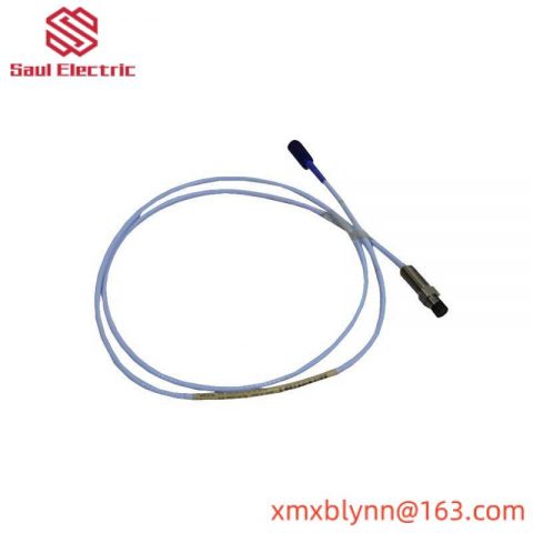 BENTLY NEVADA 330730-080-02-05, 3300 XL 11 mm Extension Cable