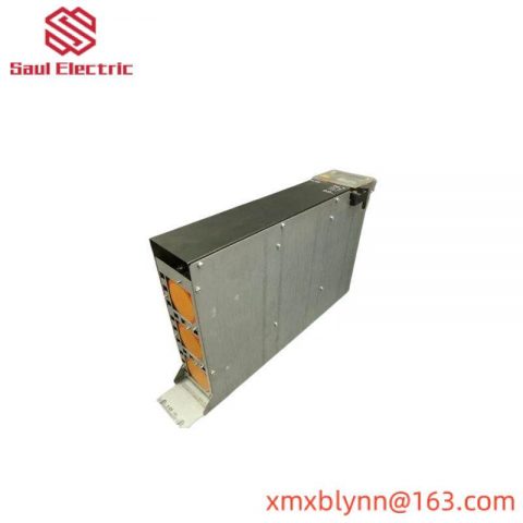 Bosch REFU316 Industrial Control Module