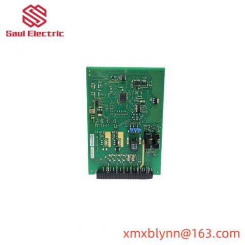 Endress+Hauser AG319100-0200C/AG319100-0200D PCB Transmitter Board