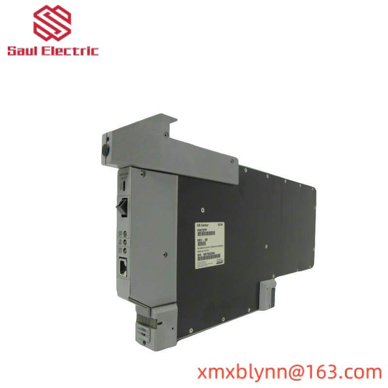 foxboro_ncni_p0972pp_network_interface.jpg Foxboro P0926TR Module - Industrial Automation Control