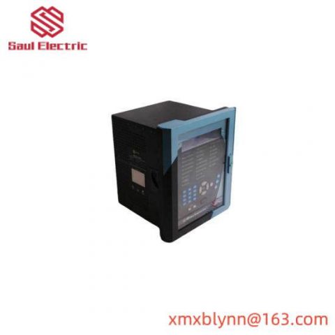 GE SR489-P1-HI-A20 Generator Management Relay; Manufacturer: GE-FANUC