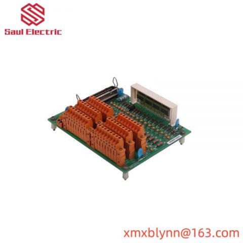 Honeywell 10302/2/1 MODULE WATCHDOG REPEATER - Industrial Control System Solution