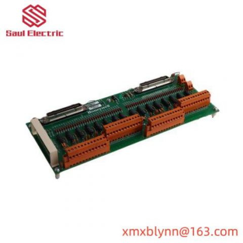 Honeywell 51305744-100 SCSI CEN Adapter, Male Connector