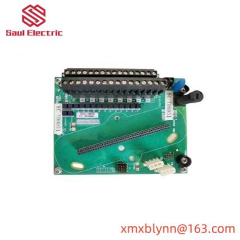 HONEYWELL 8C-TDOD51 I/O Module for Industrial Automation