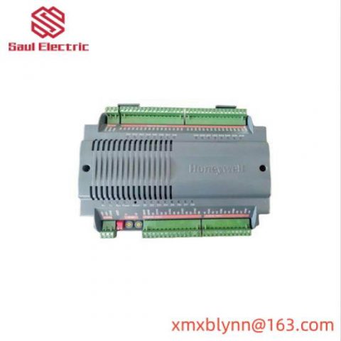 Honeywell CP-DIO Plant Controller 900H01-0202, Industrial Control Modules