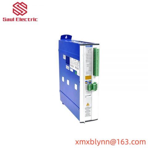 Kollmorgen SERVOSTAR 603 Digital Servo Amplifier