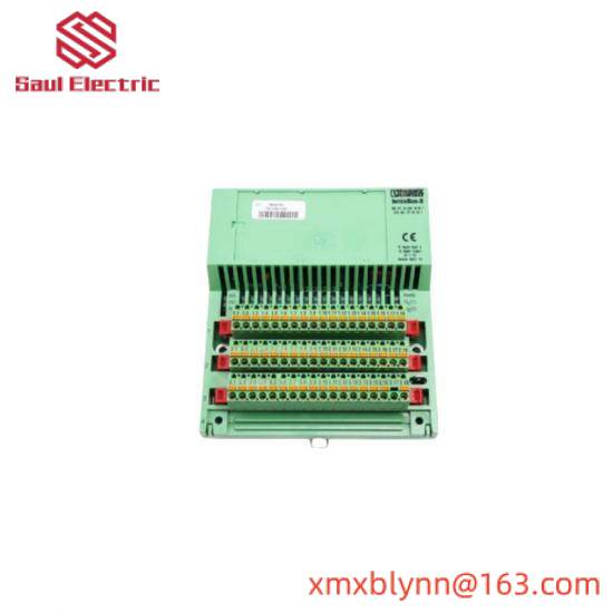phoenix_ibs_rt_24di0_16_16-t_digital_i_o_module.jpg Phoenix QUINT-PS-100-240AC/24DC/40 Power Supply - Industrial Grade Power Management Solution