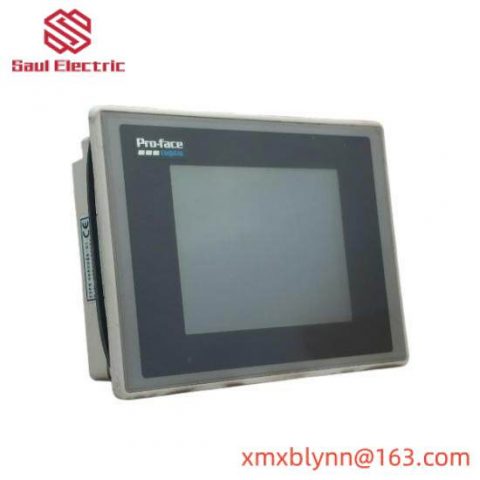 Pro-FACE GP270-LG11-24V Touch LCD Module for Industrial Control