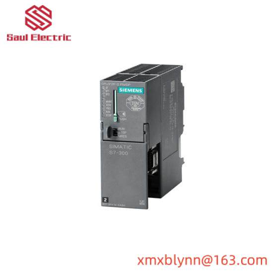 siemens_6es73172fk140ab0_cpu_module.jpg SIEMENS 6ES7 317-2FK14-0AB0 CPU Module - Advanced Control Solution for Industrial Automation