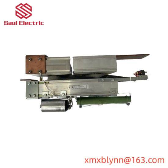 siemens_6sy7010-0ab08_thyristor_block.jpg Siemens 6SY7010-0AB08 Industrial Control Thyristor Module