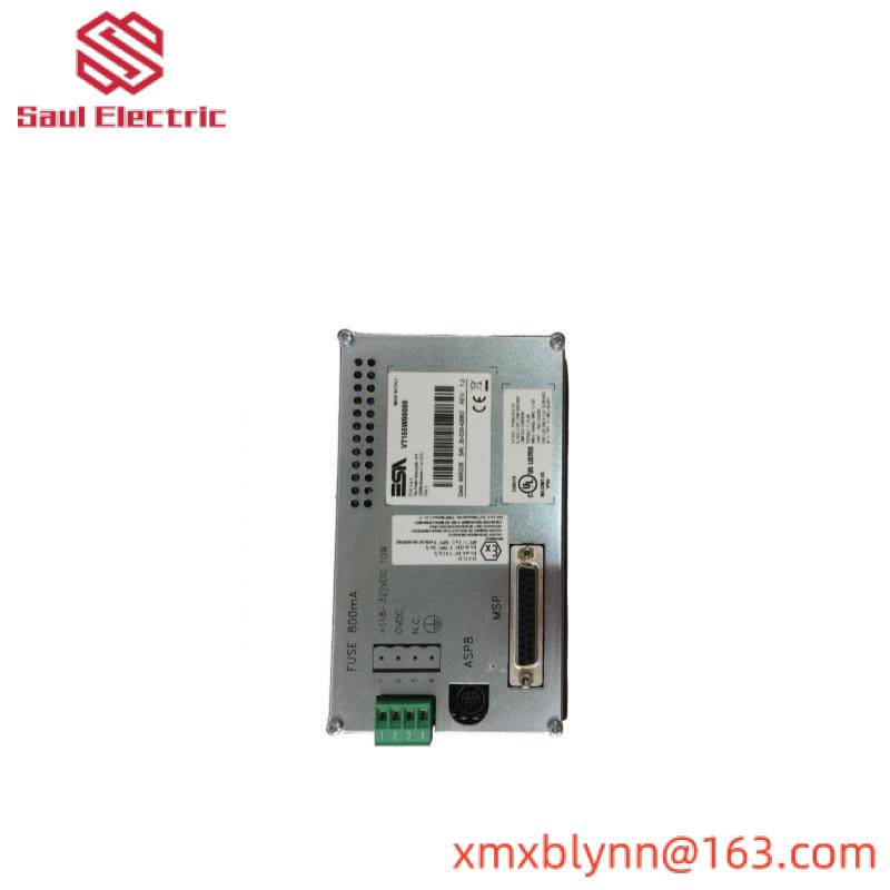xp_power_f7a4k6g2_a1a0100275_power_supply.jpg XP POWER F7A4K6G2 A1A0100275 Industrial Grade Power Supply
