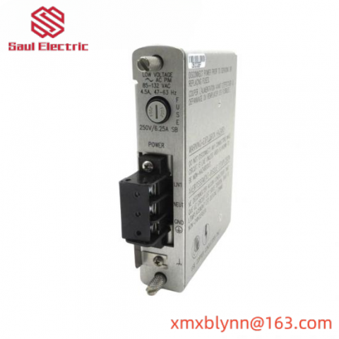 Bently Nevada 125840-02 127610-01 125840-02 - Advanced PLC Control Solutions