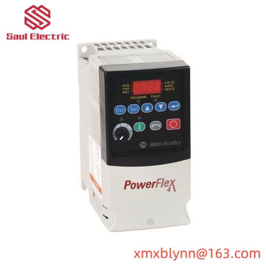 22a-b012n104_powerflex_4-_2_2_kw_3_hp_ac_drive.jpg Rockwell A-B 1492-ACABLE025W Analog Cable Connection Products