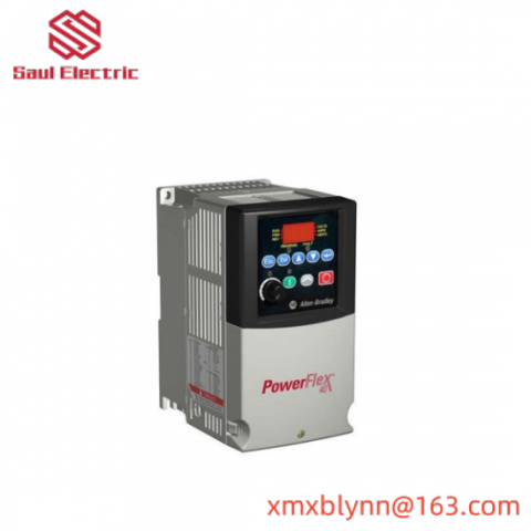 Allen-Bradley 22B-D6P0N104, AC Drive - Industrial Control Module