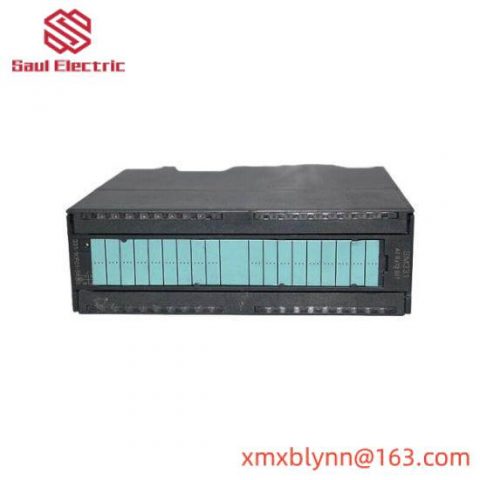 Siemens 6ES7 331-1KF01-0AB0 Analog Input Module, Advanced Industrial Control Solution