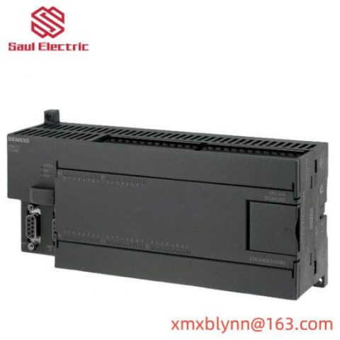 Siemens S7-200 CPU 226, 6ES7216-2AD23-0XB0 - Industrial Automation Heart