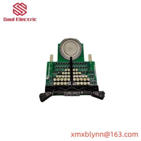 ABB 3BHB003154R0101, 5SXE030141, 5SGX2645L0004, 3BHL000390P010 - High-Power IGCT Module