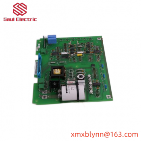 ABB 3BHB026114R0001 5SHY5055L0002 - Advanced DCS System, Optimizing Industrial Automation Solutions
