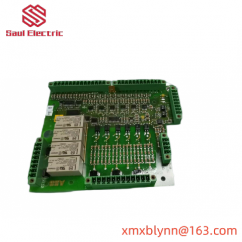 ABB 3HAC033134-001 DI840 Controller