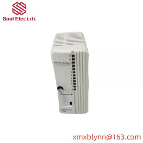 ABB 3HAC8081-6 Controller Module, Industrial Automation