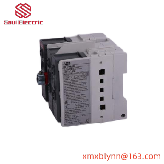 abb_3hac023320-003.png ABB 3HAC023320-003 Industrial Control Module