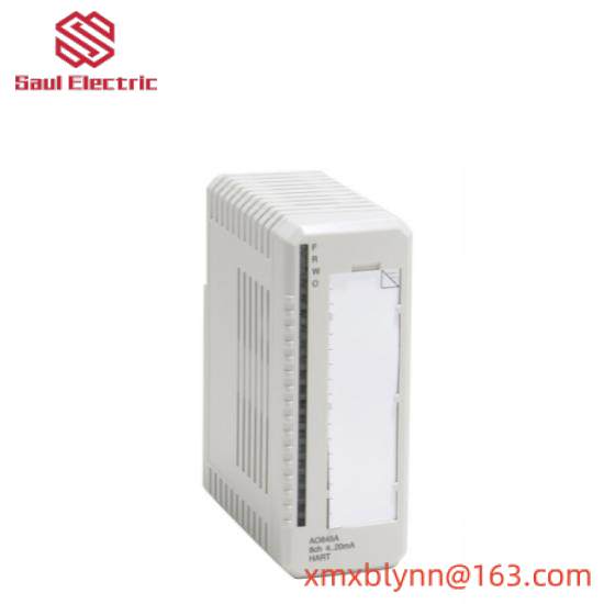 abb_ao845a_3bse045584r1_analog_output_redundant_or_single.jpg ABB 3HAC034165-001 High Performance Industrial Control Module