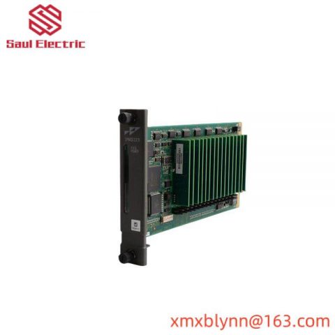 ABB BRC-100 P-HC-BRC-10000000: Advanced Harmony Bridge Controller