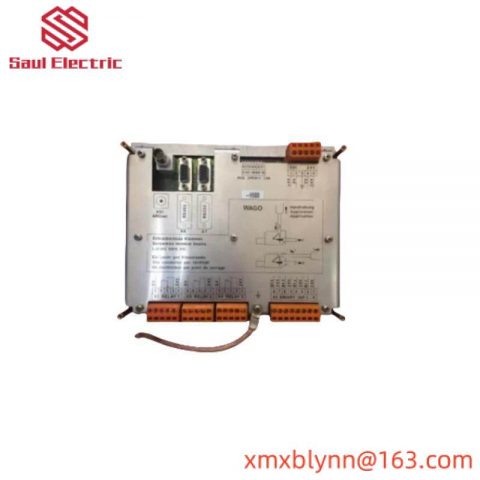 ABB DI885 3BSE01088R1 - Advanced DCS Module, Precision Control Solutions