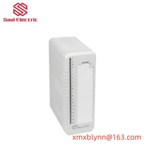 ABB DO828 | 3BSE069055R1 | Digital Output Module