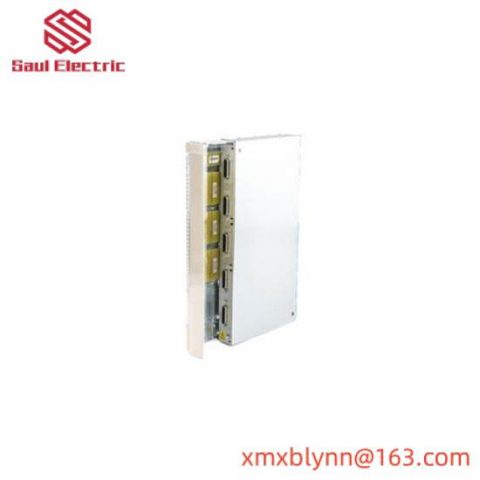 ABB DP620 3BHE300016R1 High Speed Counter Module