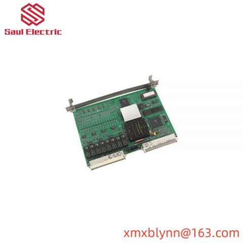 ABB GJR2390200R1210 83SR04D-E: Industrial Control System Motherboard, Engineered for Precision