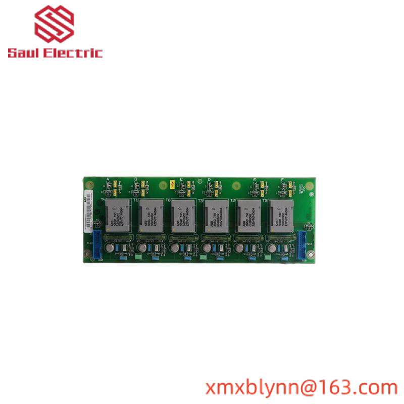 abb_hiee450964r0001_sa9923a-e2_circuit_board.jpg ABB PanelView 2711-T10G20, Advanced HMI Solution for Industrial Control