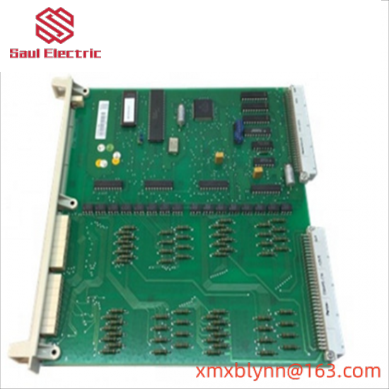 abb_ipfan12_power_system_fan.png ABB 3HAC8081-6 Controller Module, Industrial Automation