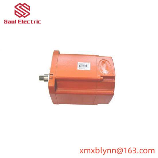 abb_irb66203hac034165-001_3hac034165-002_motor_incl_pinion.jpg ABB 3HAC034165-001 High Performance Industrial Control Module