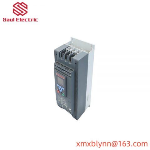 ABB 3HAC025525-001 Industrial Control Module, A Precision Component