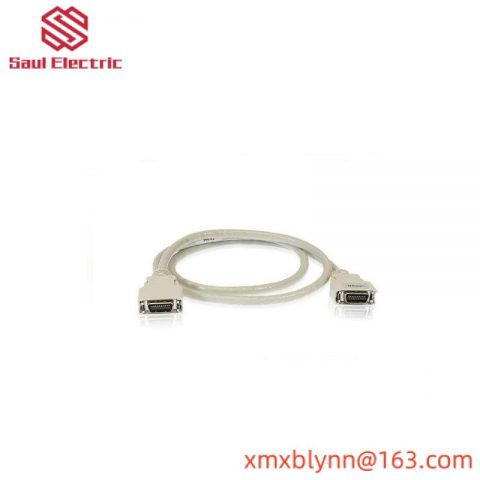 ABB TK855 RCU Data Link Cable - Enhance Industrial Automation Communication
