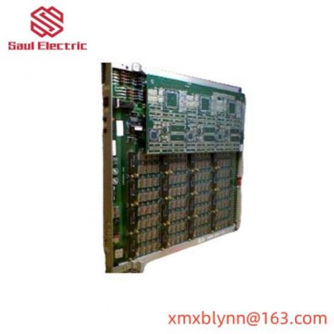 ASEA BROWN BOVERI MAI32LAD Analog Input Module