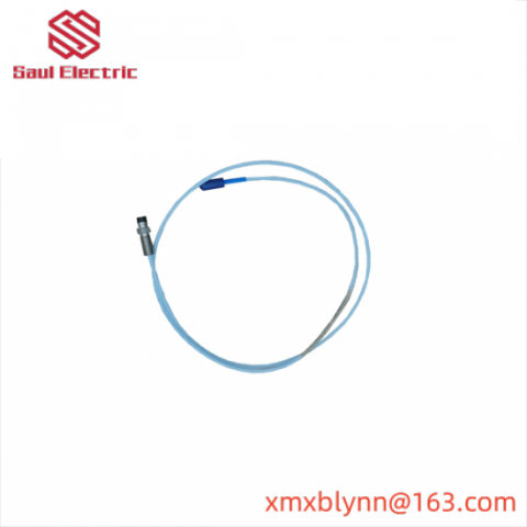 Bently Nevada 330101-00-14-10-02-00 Proximity Probes for Industrial Automation