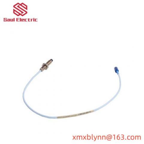 Bently Nevada 330103-05-10-02-00: Advanced TSI System for Industrial Control